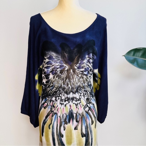 Etincelle art to wear knit dress - Picture 2 of 6